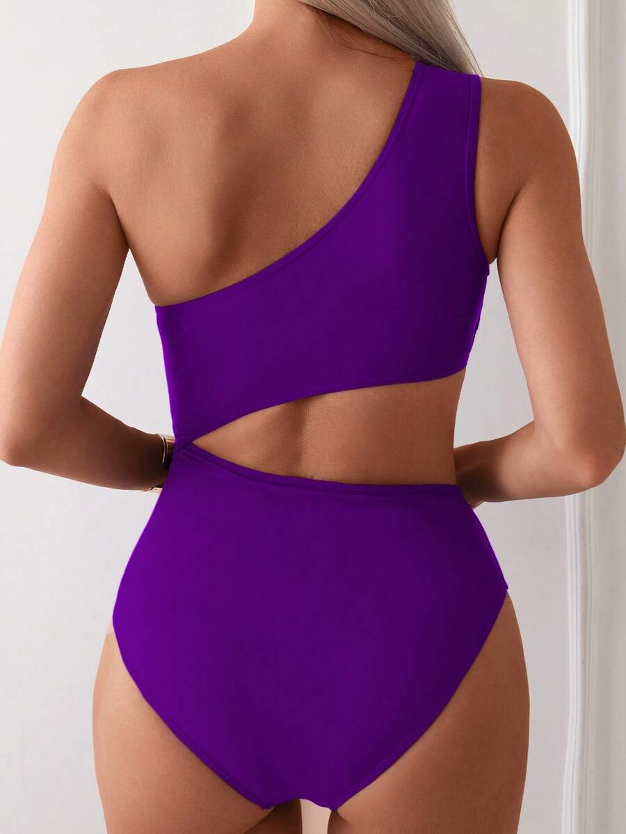 Maiô Asymmetric Wave