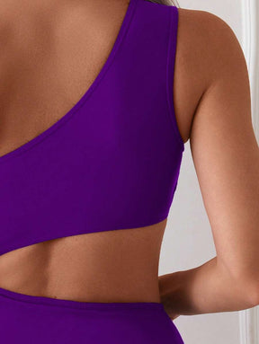 Maiô Asymmetric Wave