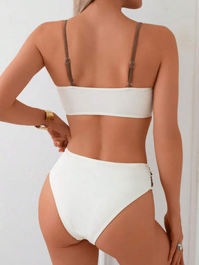 Biquíni Luxo Sahara Jewel