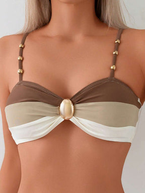 Biquíni Luxo Sahara Jewel