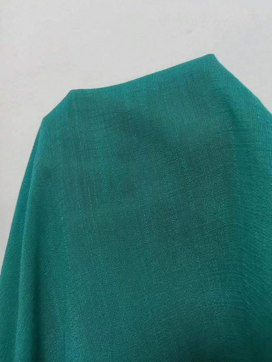 Saída de Praia Crochet Mediterrânea