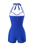 Maiô Retro Classic Short