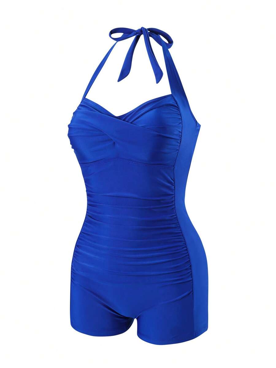 Maiô Retro Classic Short