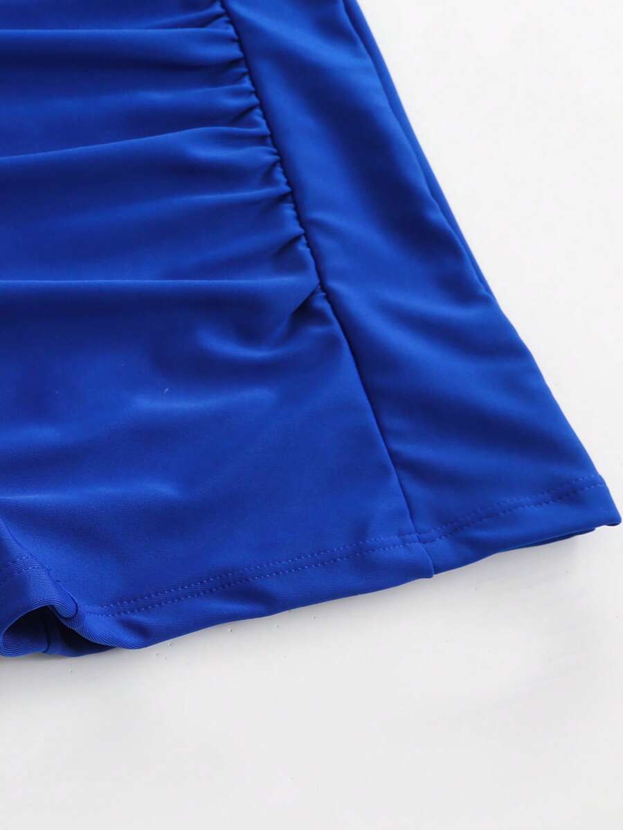 Maiô Retro Classic Short