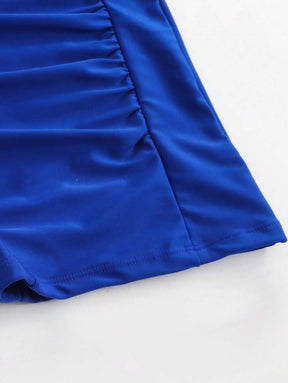 Maiô Retro Classic Short