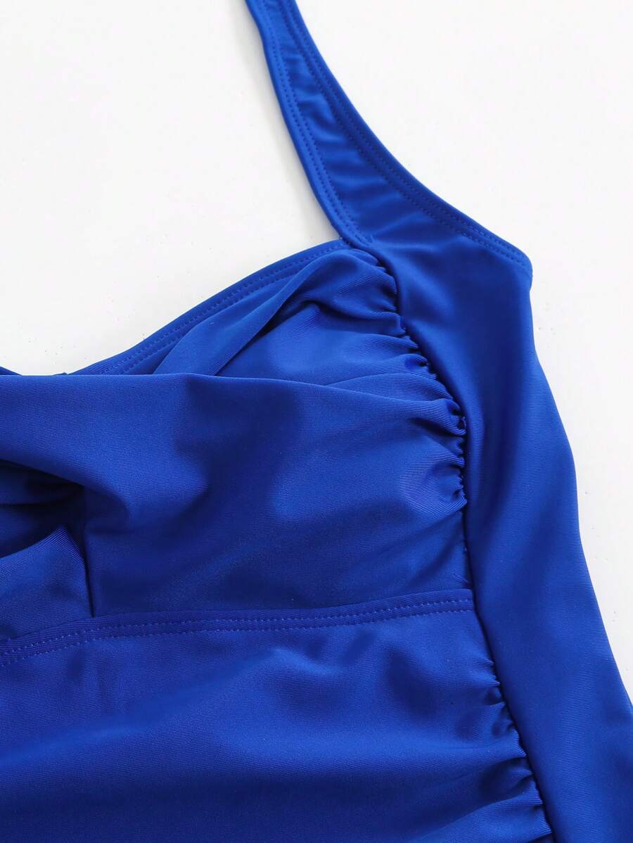 Maiô Retro Classic Short