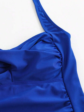 Maiô Retro Classic Short