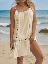 Saída de Praia Encanto Mediterrâneo