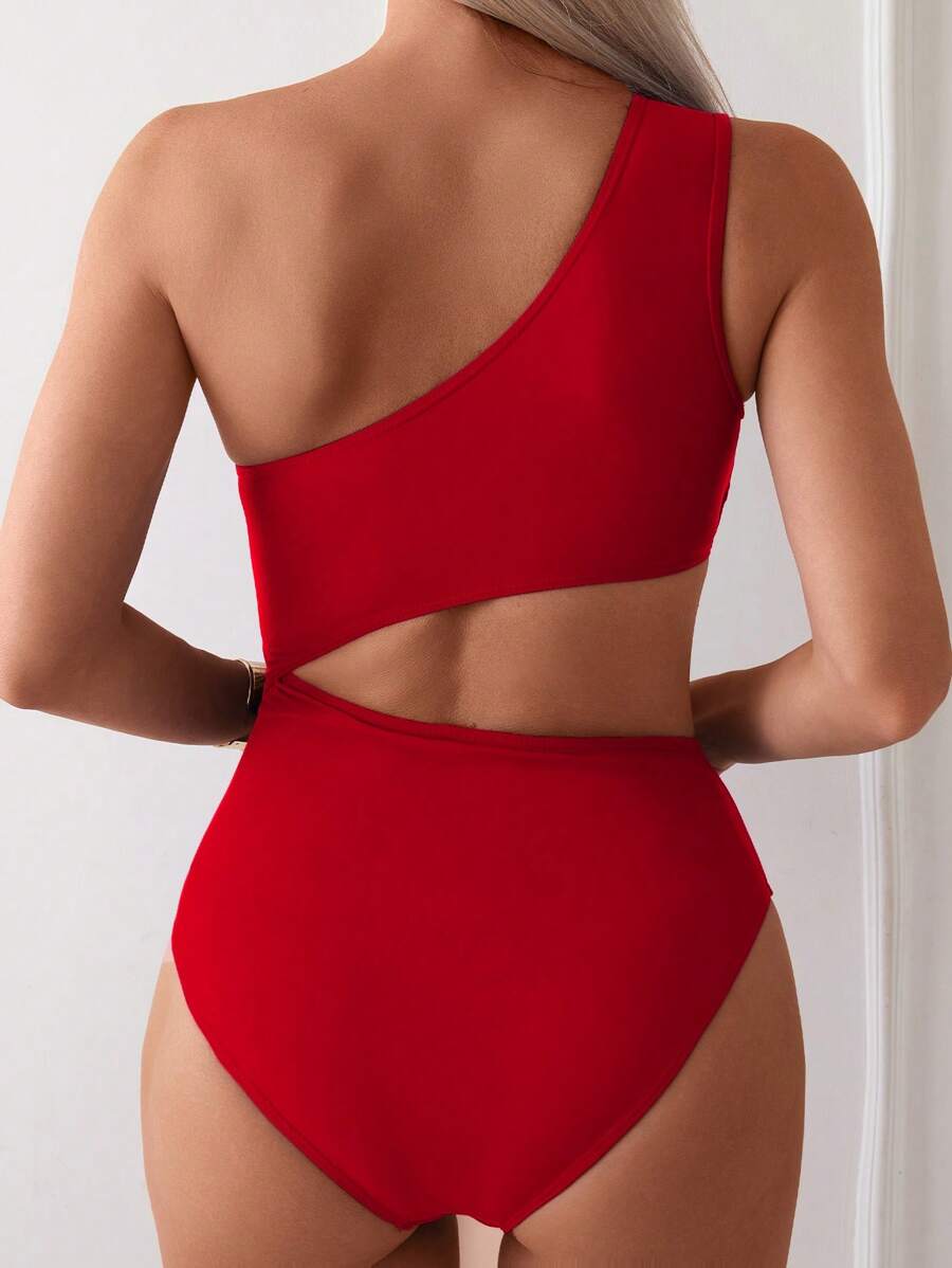 Maiô Asymmetric Wave