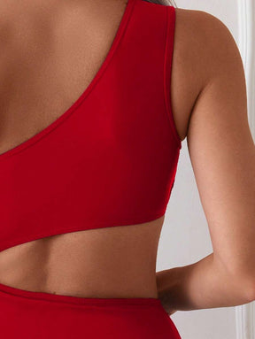 Maiô Asymmetric Wave