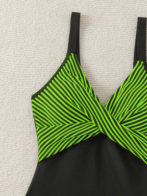 Maiô Listras Riviera Elegance