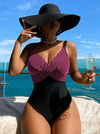 Maiô Listras Riviera Elegance