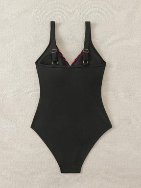 Maiô Listras Riviera Elegance