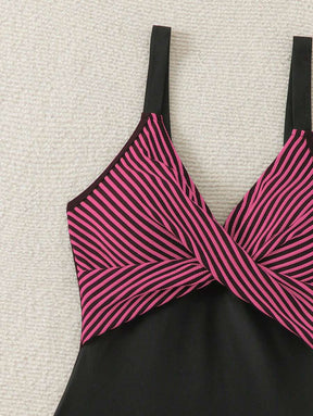 Maiô Listras Riviera Elegance