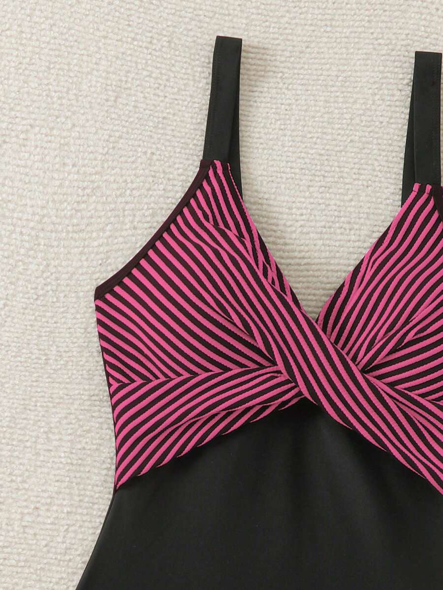 Maiô Listras Riviera Elegance