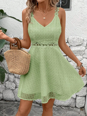 Vestido Summer Lace