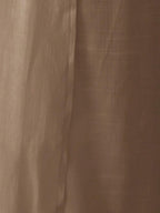 Kimono Longo com Abertura Frontal e Manga Longa