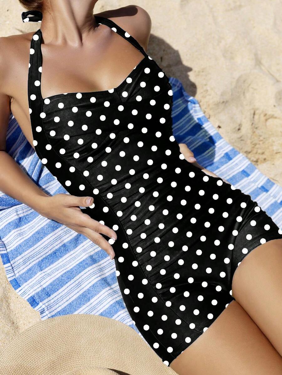 Maiô Retro Classic Short