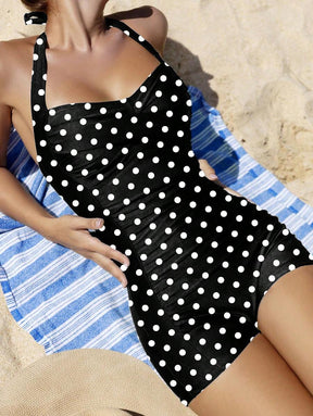 Maiô Retro Classic Short