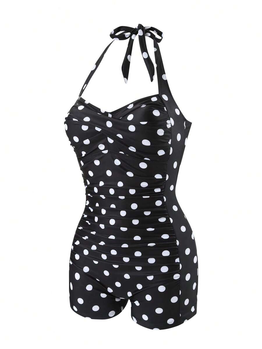 Maiô Retro Classic Short