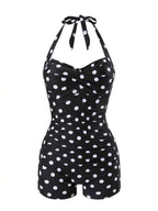 Maiô Retro Classic Short