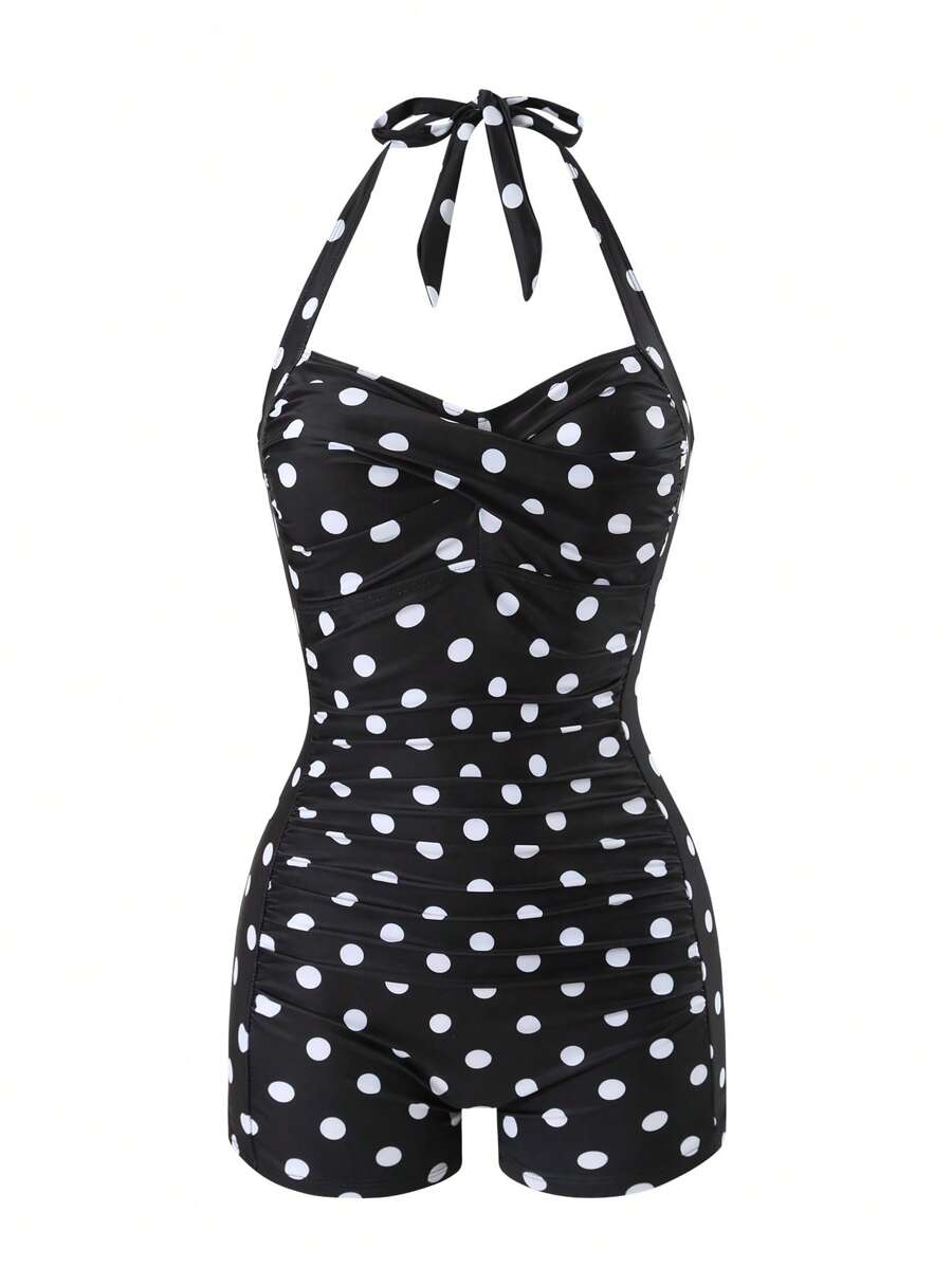 Maiô Retro Classic Short