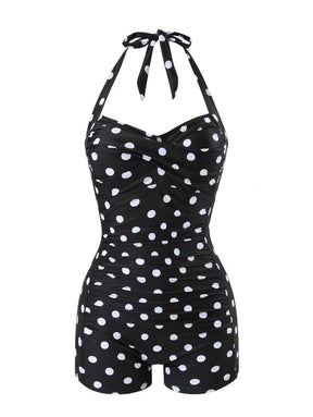 Maiô Retro Classic Short