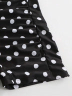 Maiô Retro Classic Short