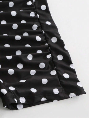 Maiô Retro Classic Short