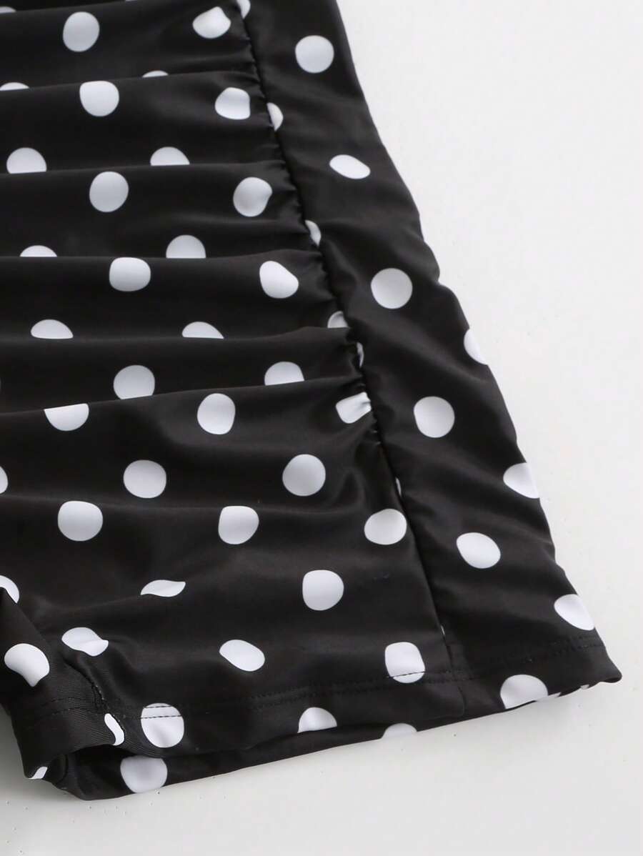 Maiô Retro Classic Short