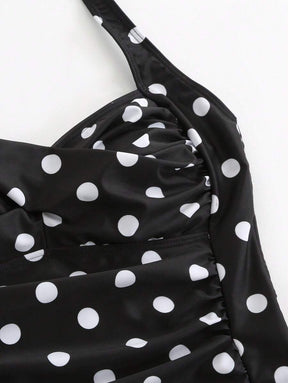 Maiô Retrô Sculpt Elegance