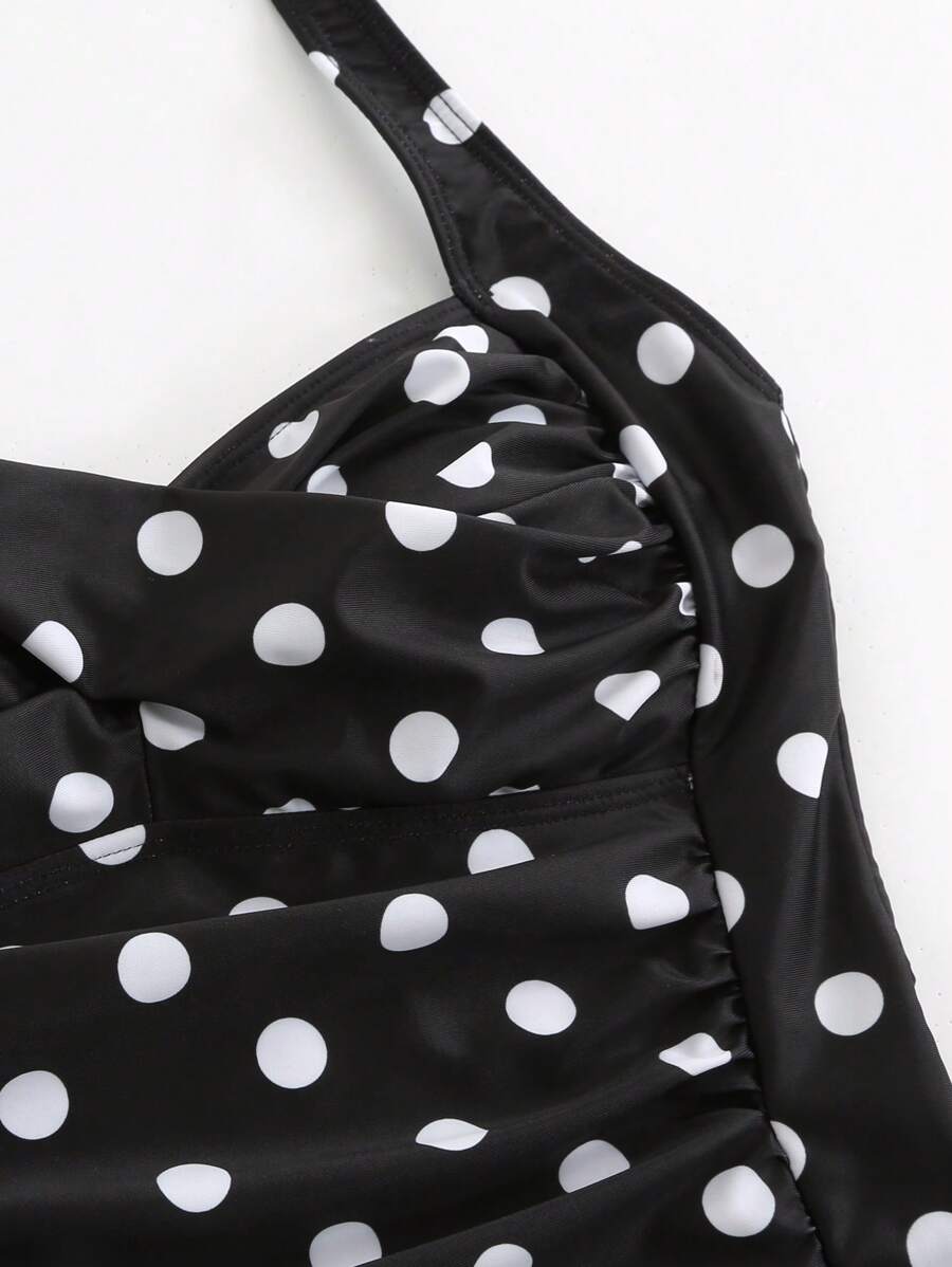 Maiô Retro Classic Short