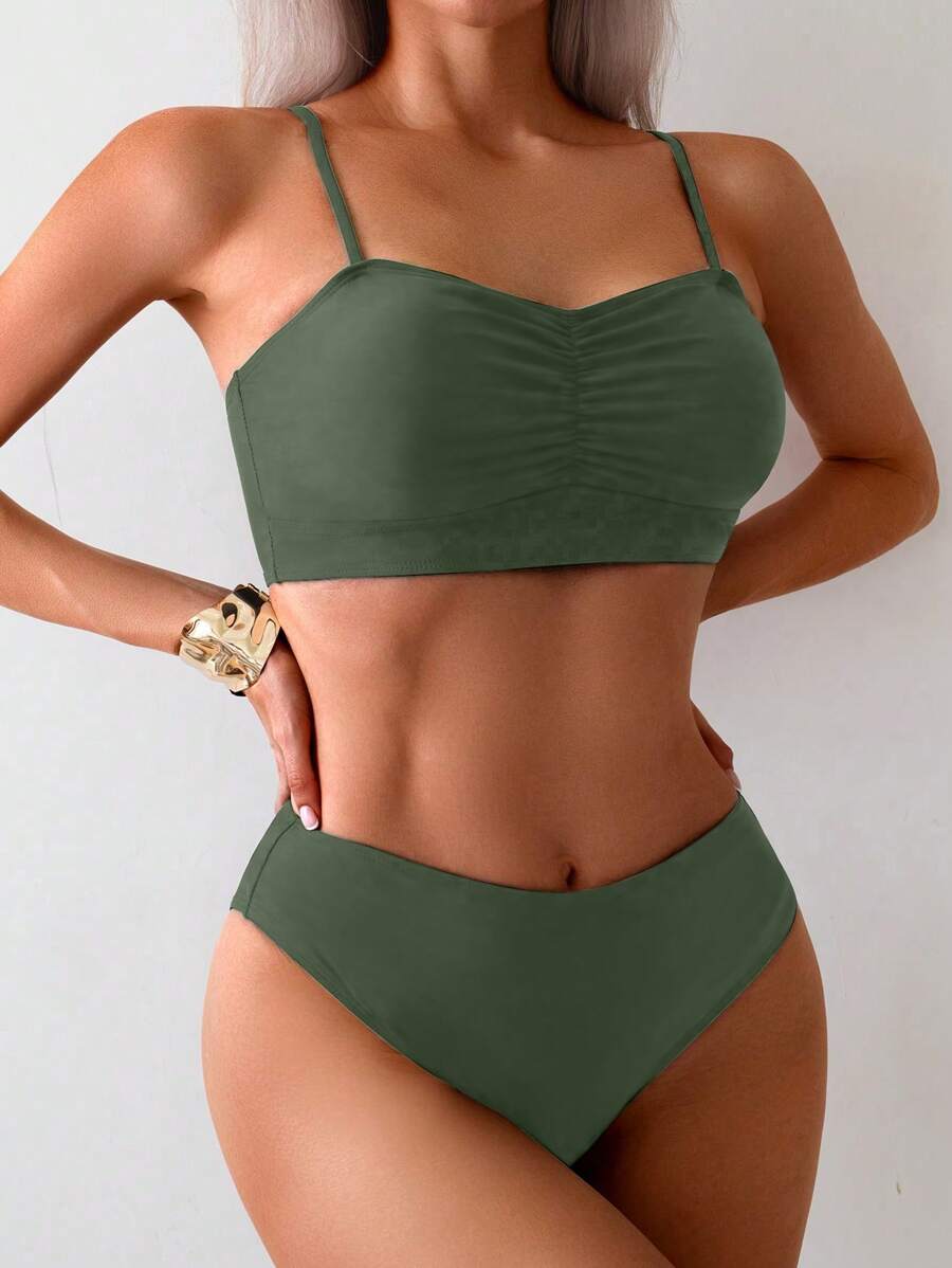 Conjunto Praia Ibiza 4 Peças