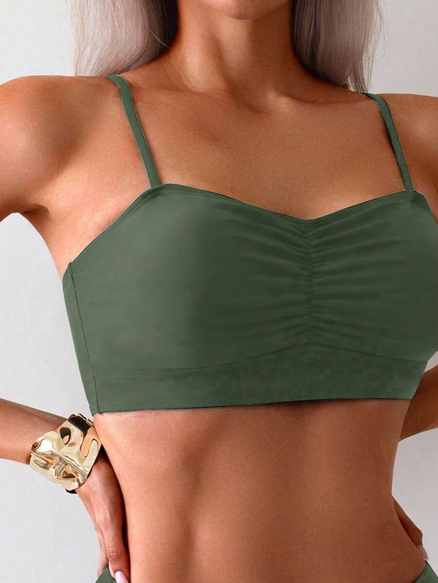 Conjunto Praia Ibiza 4 Peças