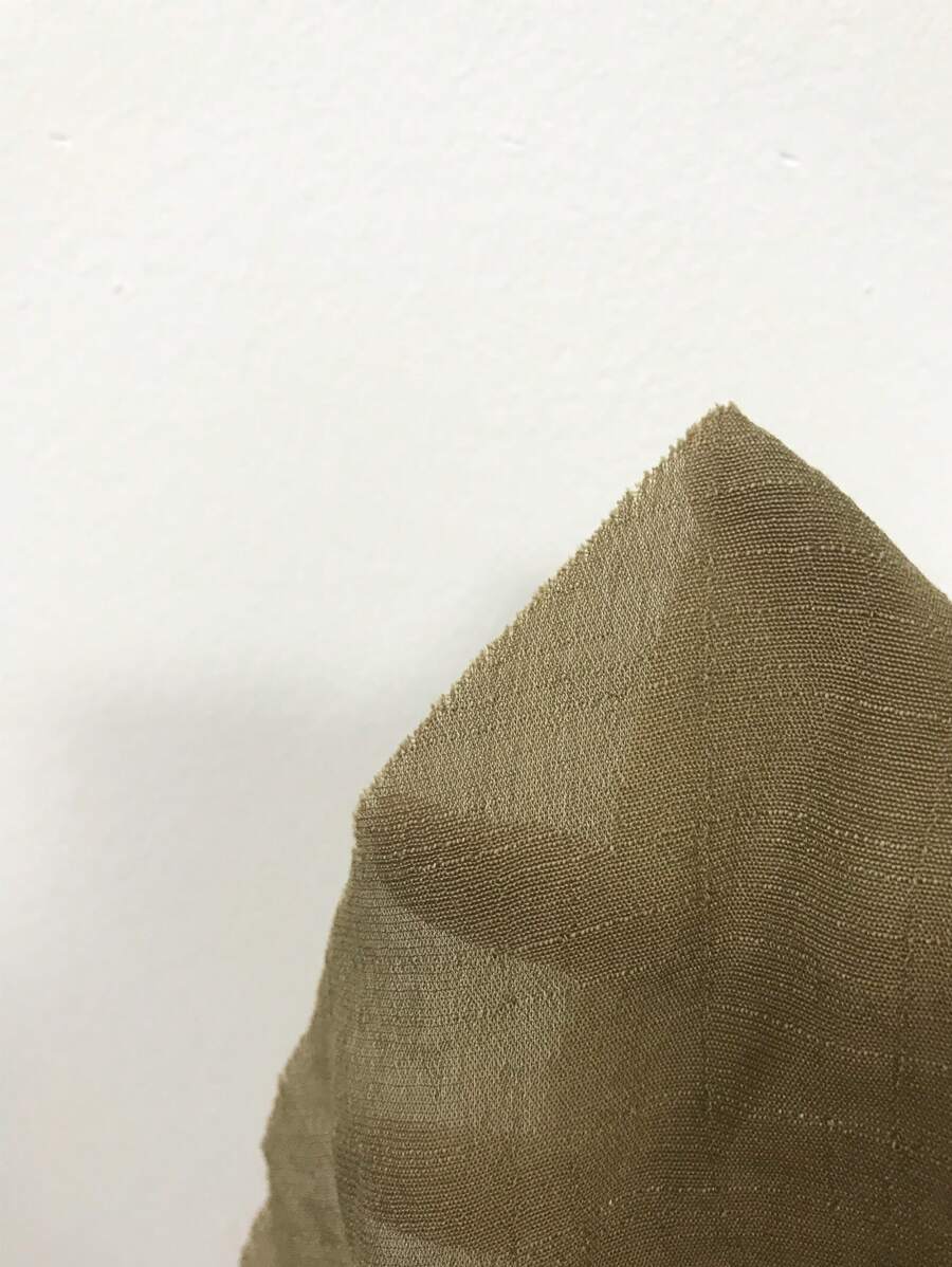 Vestido Saída de Praia com Decote U e Costas Abertas - La Lecce