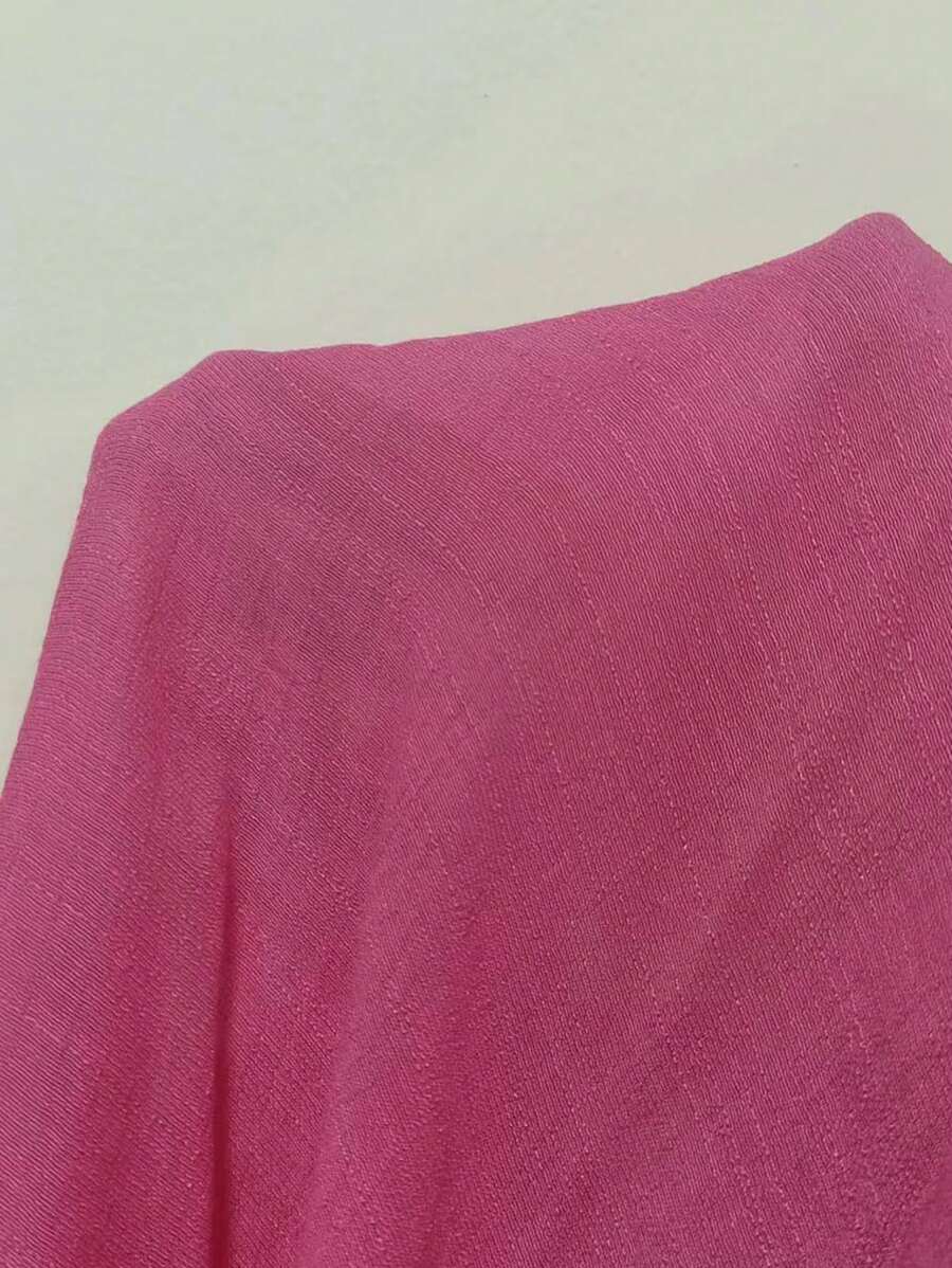 Saída de Praia Crochet Mediterrânea