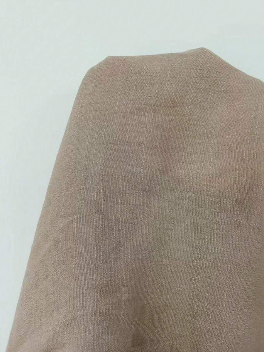 Saída de Praia Linen Breeze