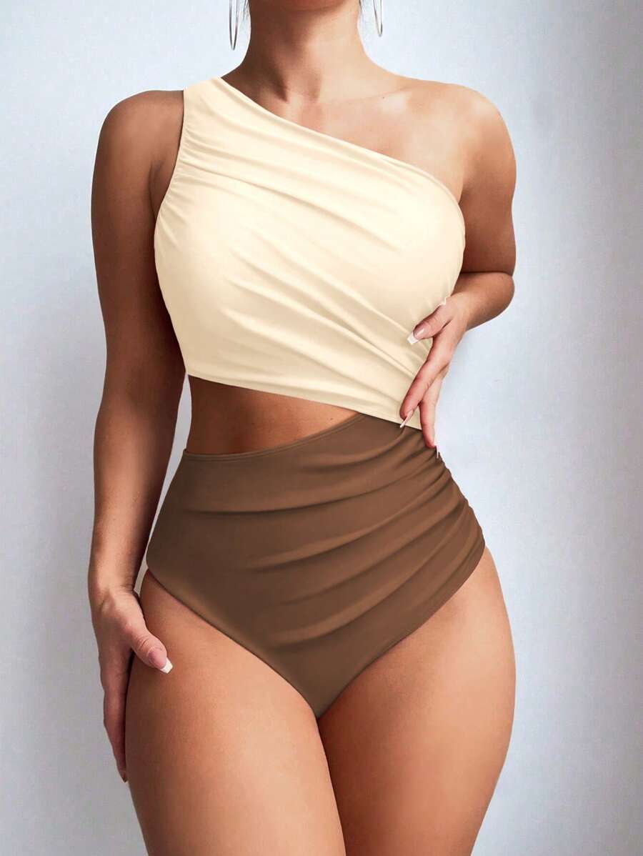 Maiô Asymmetric Wave