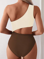 Maiô Asymmetric Wave