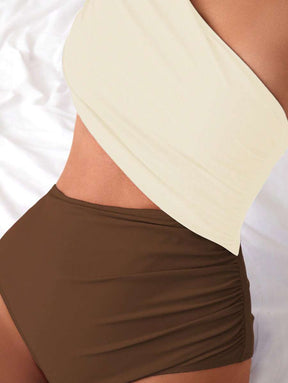 Maiô Asymmetric Wave