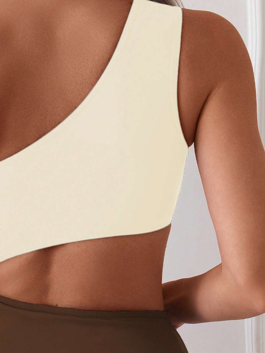 Maiô Asymmetric Wave