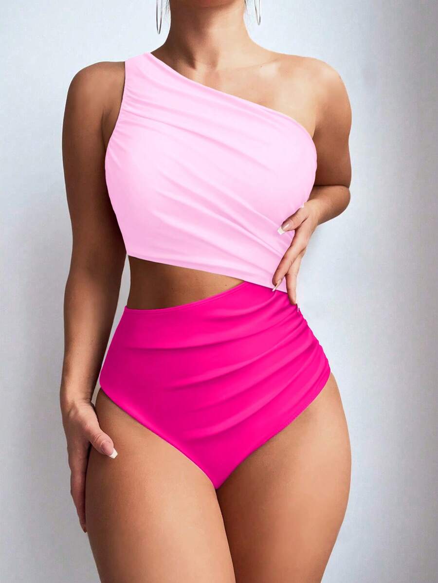 Maiô Asymmetric Wave