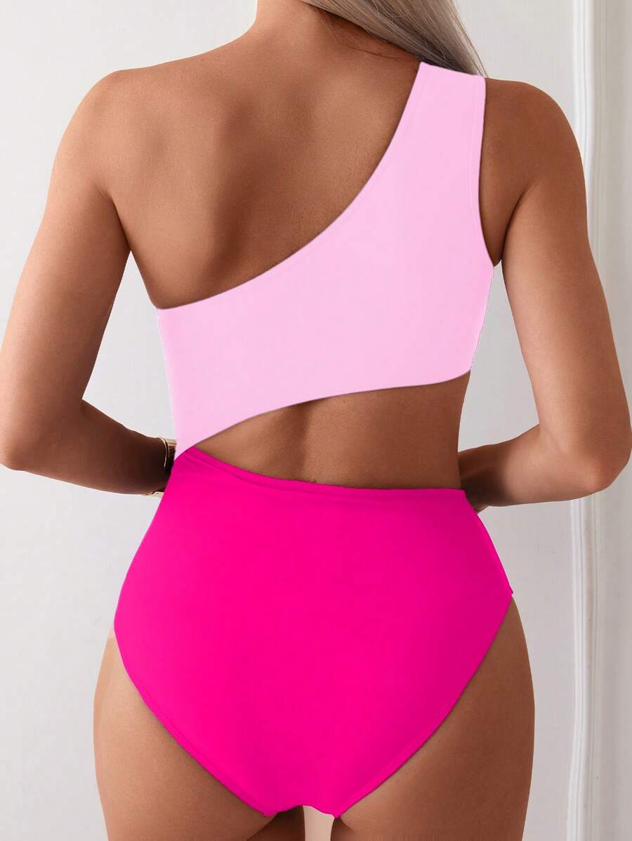 Maiô Asymmetric Wave