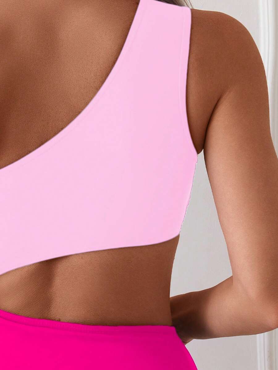 Maiô Asymmetric Wave