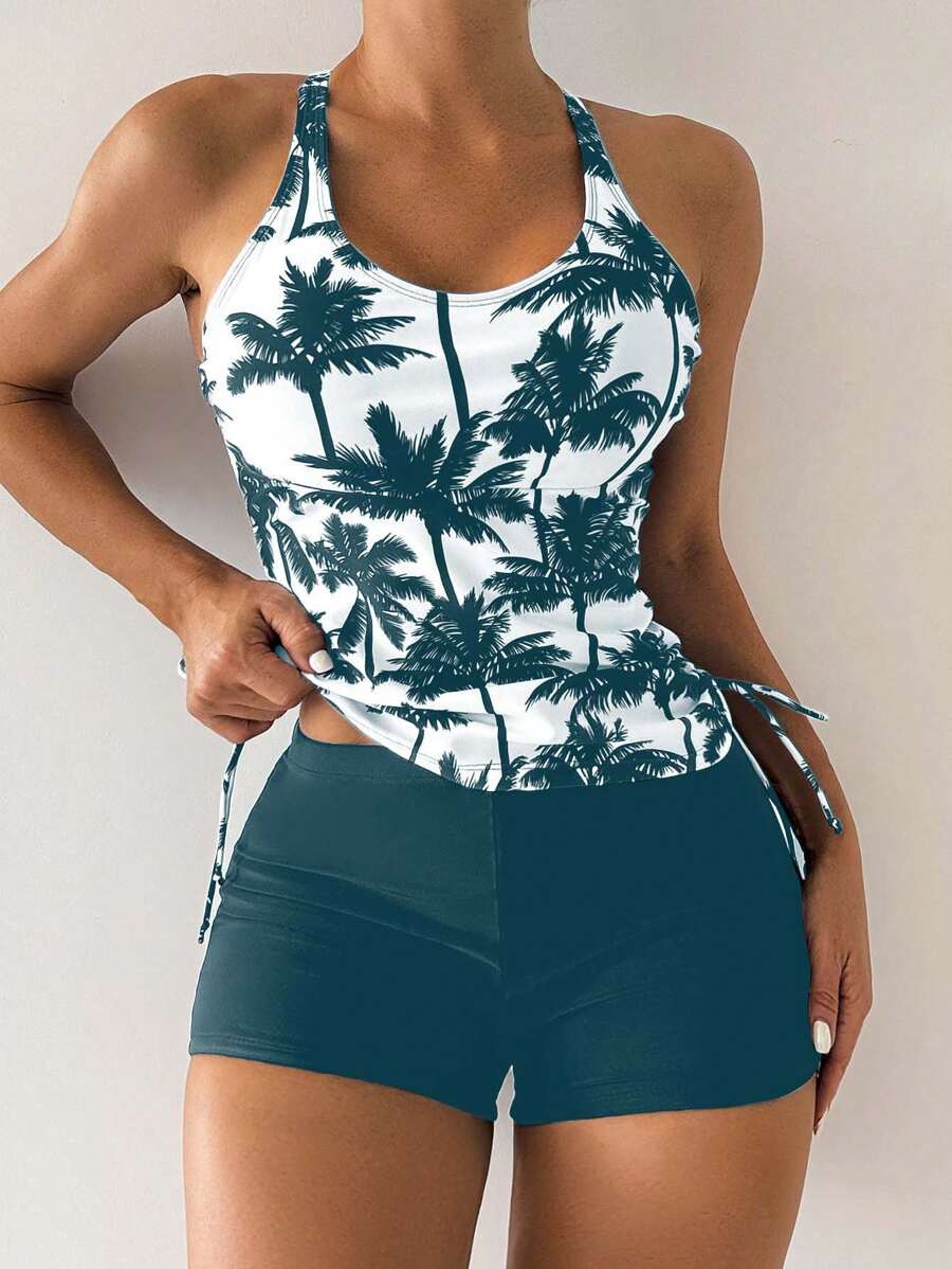Conjunto UV Palm Active