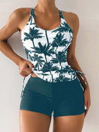 Conjunto UV Palm Active