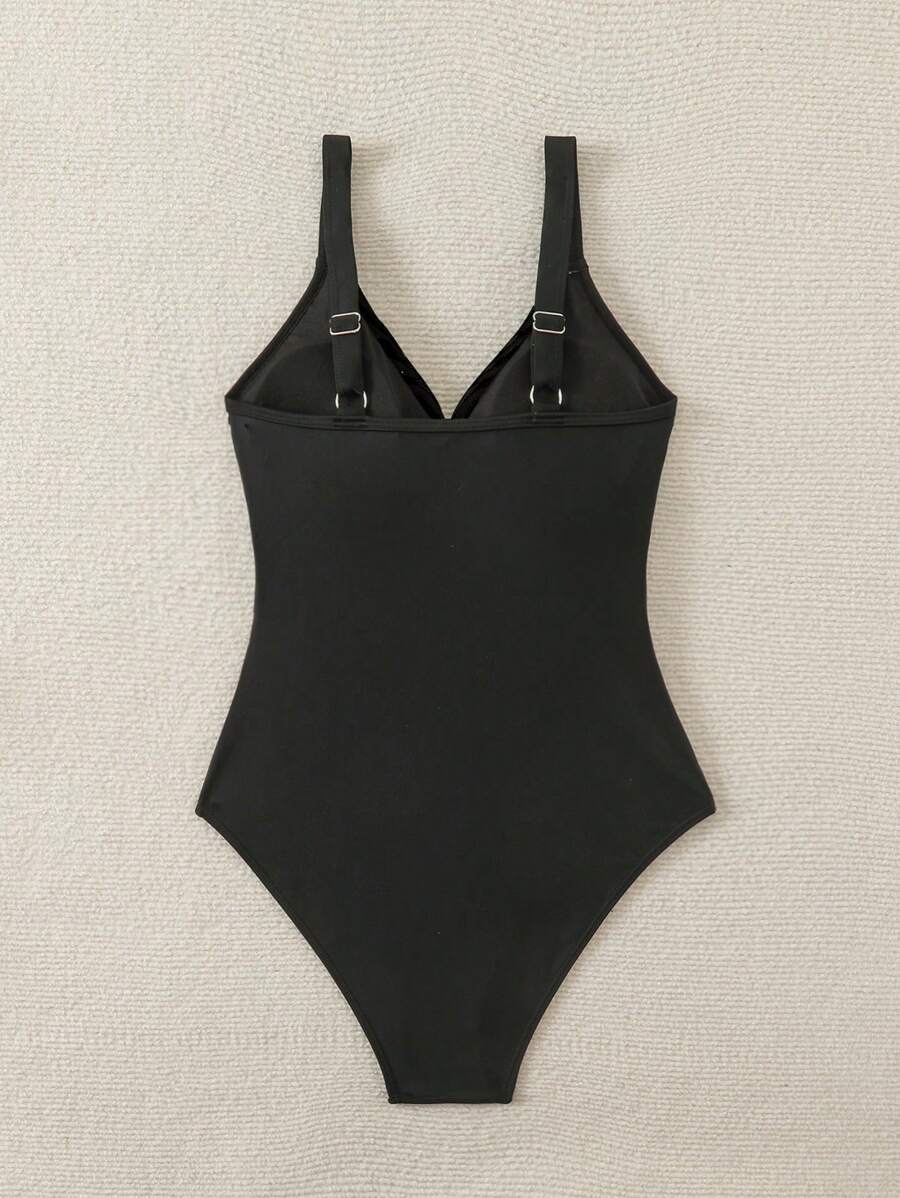 Maiô Listras Riviera Elegance