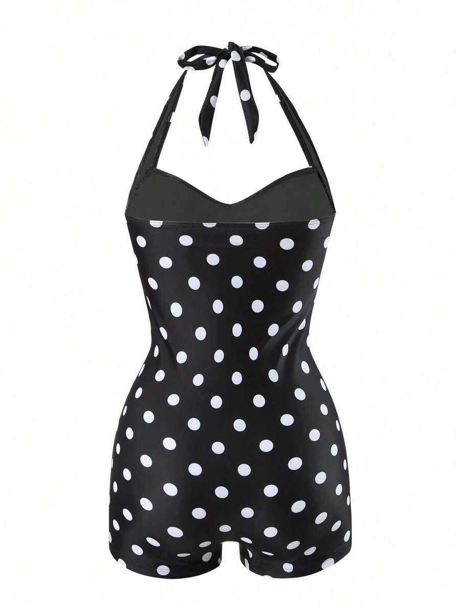 Maiô Retro Classic Short