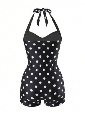 Maiô Retro Classic Short