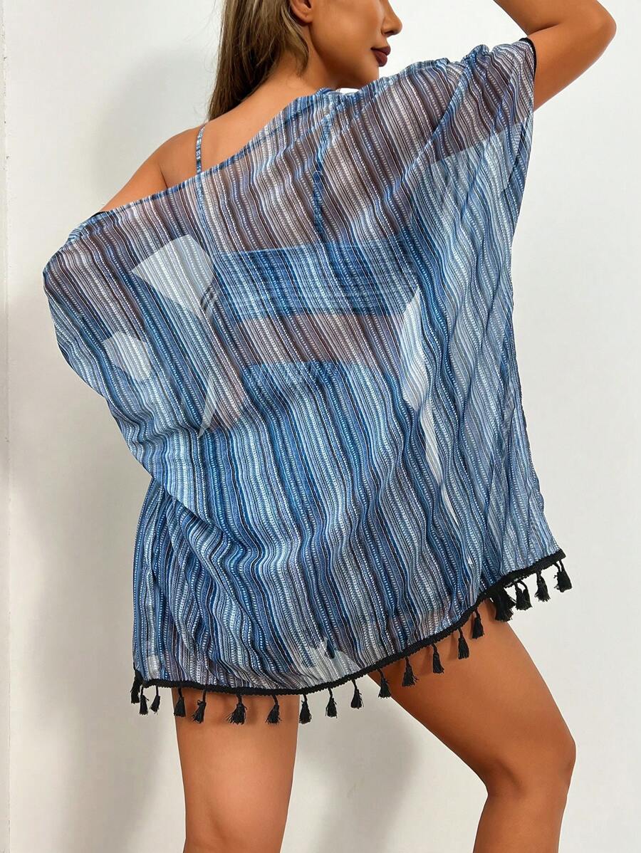 Conjunto Praia Summer Vibes 3 Peças